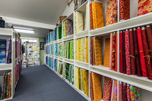 Fabric Store «Fibers & Stitches», reviews and photos, 58093 Columbia River Hwy, Warren, OR 97053, USA