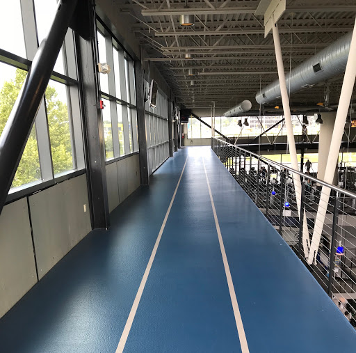 Gym «LA Fitness», reviews and photos, 2100 Polaris Pkwy, Columbus, OH 43240, USA