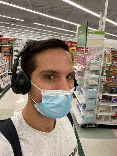 Fabric Store «Jo-Ann Fabrics and Crafts», reviews and photos, 1000 S Central Ave, Glendale, CA 91204, USA