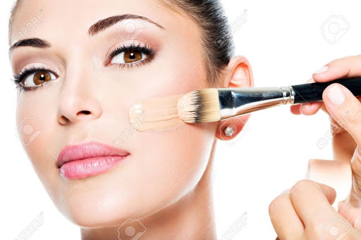 Cosmetics Store «Merle Norman Cosmetic Studio», reviews and photos, 4506 W Main St, Kalamazoo, MI 49006, USA