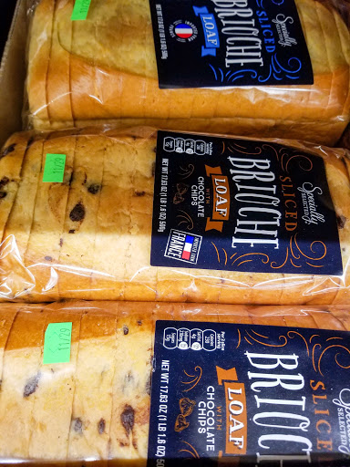 Supermarket «ALDI», reviews and photos, 11070 E Foothill Blvd, Rancho Cucamonga, CA 91730, USA