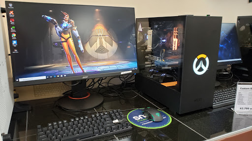 Computer Store «Custom Bytes Inc», reviews and photos, 2009 S Hurstbourne Pkwy, Louisville, KY 40220, USA