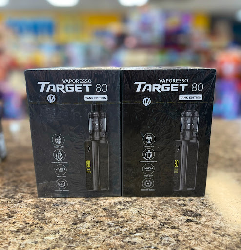 Tobacco Shop «Brice Park Smoke Shop & Carryout», reviews and photos, 6351 Tussing Rd, Reynoldsburg, OH 43068, USA