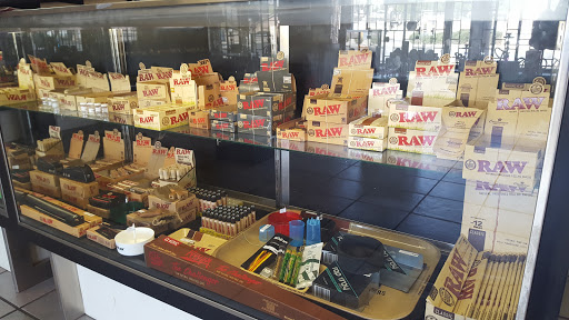 Tobacco Shop «The Hookah Outlet», reviews and photos, 1900 S Espina St #1, Las Cruces, NM 88001, USA