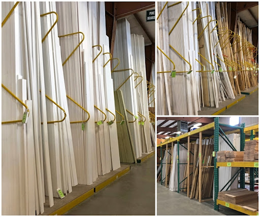 Home Improvement Store «Builders Surplus», reviews and photos, 2 Conduit St, Central Falls, RI 02863, USA