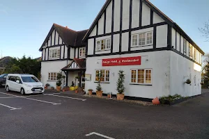 Haigs Hotel and McKee's Brasserie image