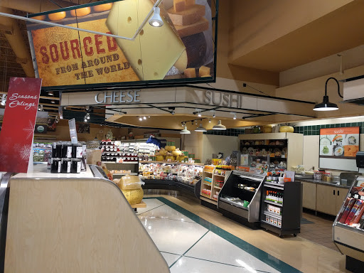 Grocery Store «Lunds & Byerlys Plymouth», reviews and photos, 3455 Vicksburg Ln N, Plymouth, MN 55447, USA