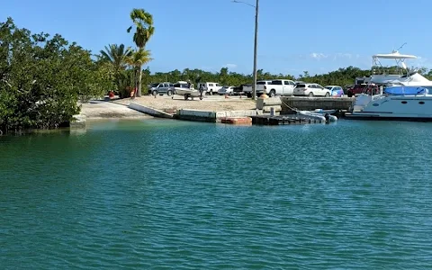 Boca Chica Marina image
