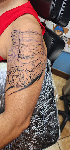 Explore 1776 tattoo ideas, creative tattoo ideas in Melbourne, available at New Addiction Tattoo and Body Piercing Melbourne