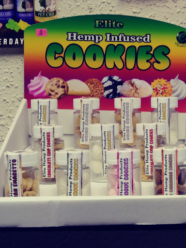 Tobacco Shop «Inferno Smoke Shop», reviews and photos, 2110 Mariner Blvd, Spring Hill, FL 34609, USA