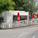 Photo n°3 de l'avis de Gudrun.� fait le 04/06/2018 à 14:39 sur le  Pont'a Pé à Aljezur