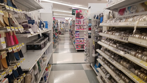 Fabric Store «Jo-Ann Fabrics and Crafts», reviews and photos, 1649 County Road B2 W, Roseville, MN 55113, USA