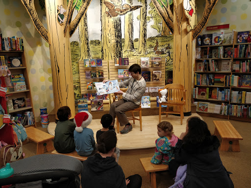Book Store «Barnes & Noble», reviews and photos, 3000 Prairie Center Dr, Eden Prairie, MN 55344, USA
