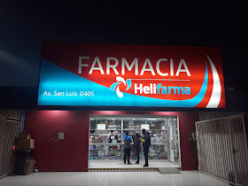 Farmacia Helifarma