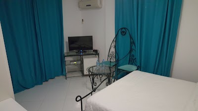 Photos of Murustaga Hotel