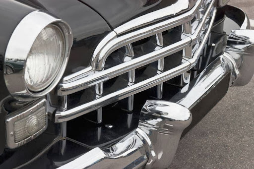 Auto Body Shop «A & B Auto Body Repair Center», reviews and photos, 14200 S San Pedro St, Los Angeles, CA 90061, USA