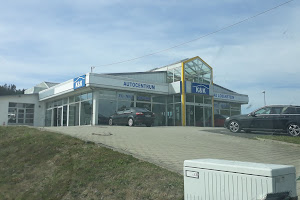 Autocentrum Bad Lobenstein
