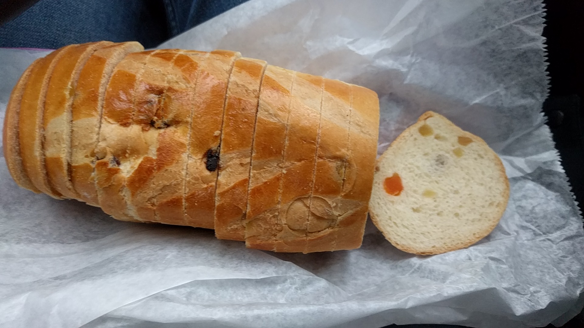 Photo n° 1 de l'avis de Kriss. fait le 14/03/2018 à 17:12