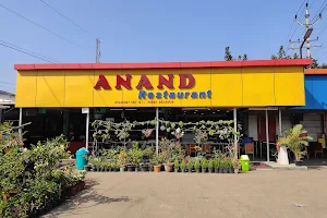 Anand Restaurant image