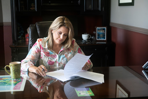 Family Law Attorney «Tammi L. Faulks, A Professional Law Corporation», reviews and photos