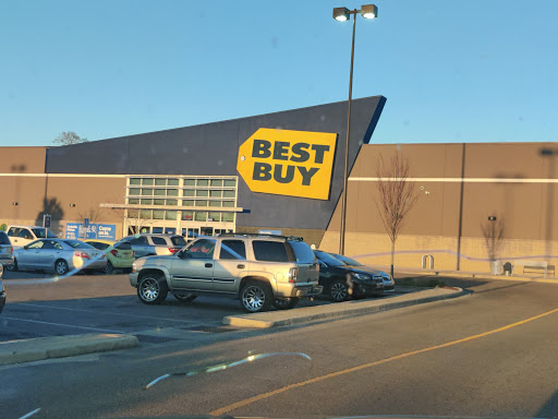 Electronics Store «Best Buy», reviews and photos, 1310 Tingle Cir E k, Mobile, AL 36606, USA