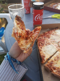 Plats et boissons du Livraison de pizzas DON RICO PIZZA à Les Sables-d'Olonne - n°3