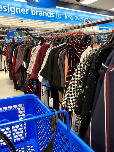 Clothing Store «Ross Dress for Less», reviews and photos, 2540 Cumberland Blvd SE, Smyrna, GA 30080, USA