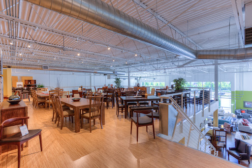 Furniture Store «Pacific Lifestyle Furniture», reviews and photos, 16305 NW Cornell Rd, Beaverton, OR 97006, USA