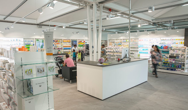Rezensionen über Pharmacieplus des Cadolles in La Chaux-de-Fonds - Apotheke
