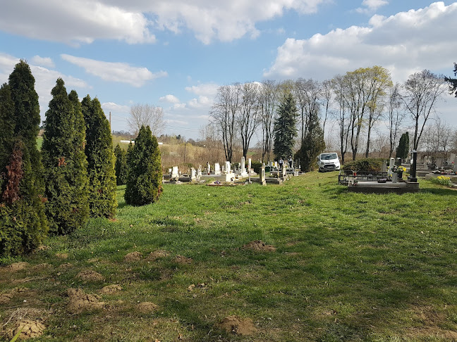 Értékelések erről a helyről: Somogysil Cemetery, Somogyszil - Múzeum