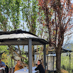 Photo n°2 de l'avis de giancarlo.e fait le 08/05/2022 à 13:56 sur le  Ristorante Rocca Rosa à Corte Brugnatella