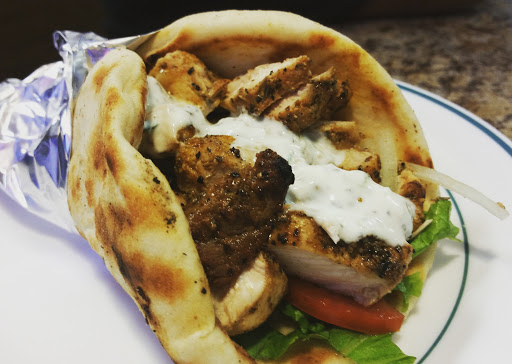 Istanbul Gyro & Kebab
