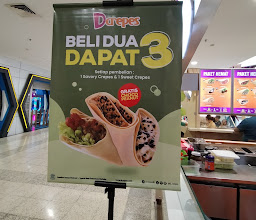Dcrepes Festival Citylink photo
