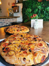 Photos du propriétaire du Pizza Champo 2.0 Pizzeria Italiana à Cahors - n°2