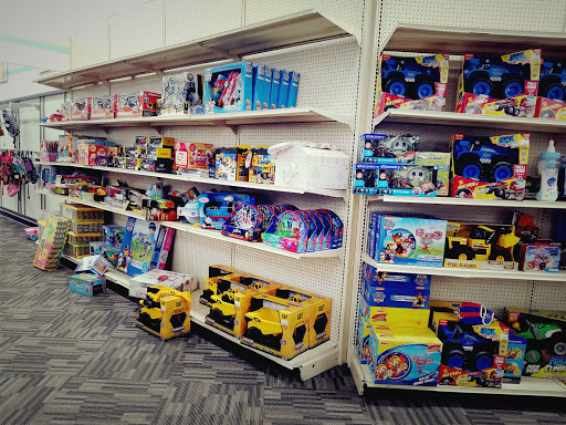 Clothing Store «Burlington Coat Factory», reviews and photos, 480 Boston Rd, Billerica, MA 01821, USA