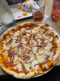 Pizza du Pizzeria Poupiz à Le Kremlin-Bicêtre - n°7