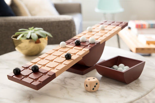 Toy Store «Marbles: The Brain Store», reviews and photos, 7130 Haskell St, Liberty Township, OH 45069, USA