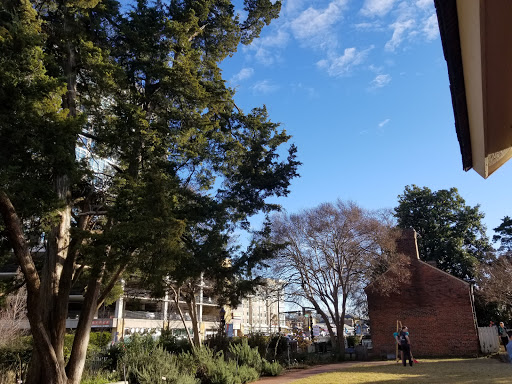 Museum «Historic Arkansas Museum», reviews and photos, 200 E 3rd St, Little Rock, AR 72201, USA