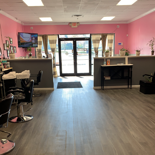 Hair Salon «Dominican Divas Beauty Salon», reviews and photos, 2074 Old Norcross Rd a, Lawrenceville, GA 30044, USA
