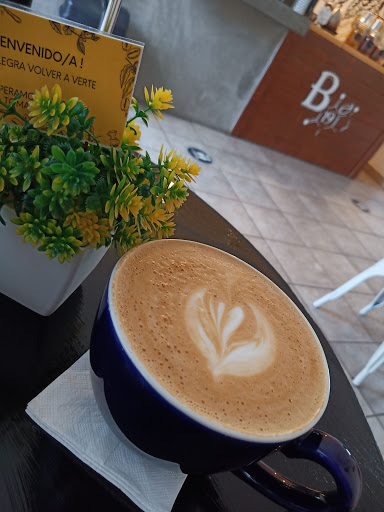 B19 Coffee Bar