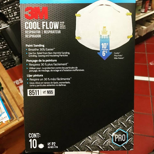 Hardware Store «San Andres Hardware», reviews and photos, 635 W Micheltorena St, Santa Barbara, CA 93101, USA