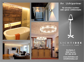 Lichtidee Berwert GmbH