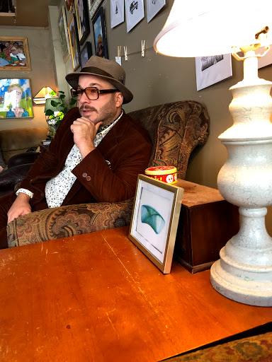 Coffee Shop «Seaside Coffee Roasters», reviews and photos, 5 N Holladay Dr, Seaside, OR 97138, USA