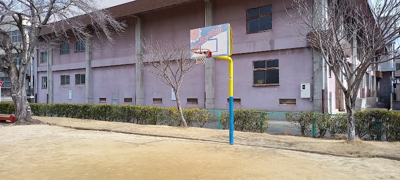 田島本町児童公園