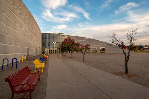 Science Museum «Exploration Place», reviews and photos, 300 N McLean Blvd, Wichita, KS 67203, USA