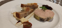 Foie gras du Restaurant l'absolu à Auros - n°15