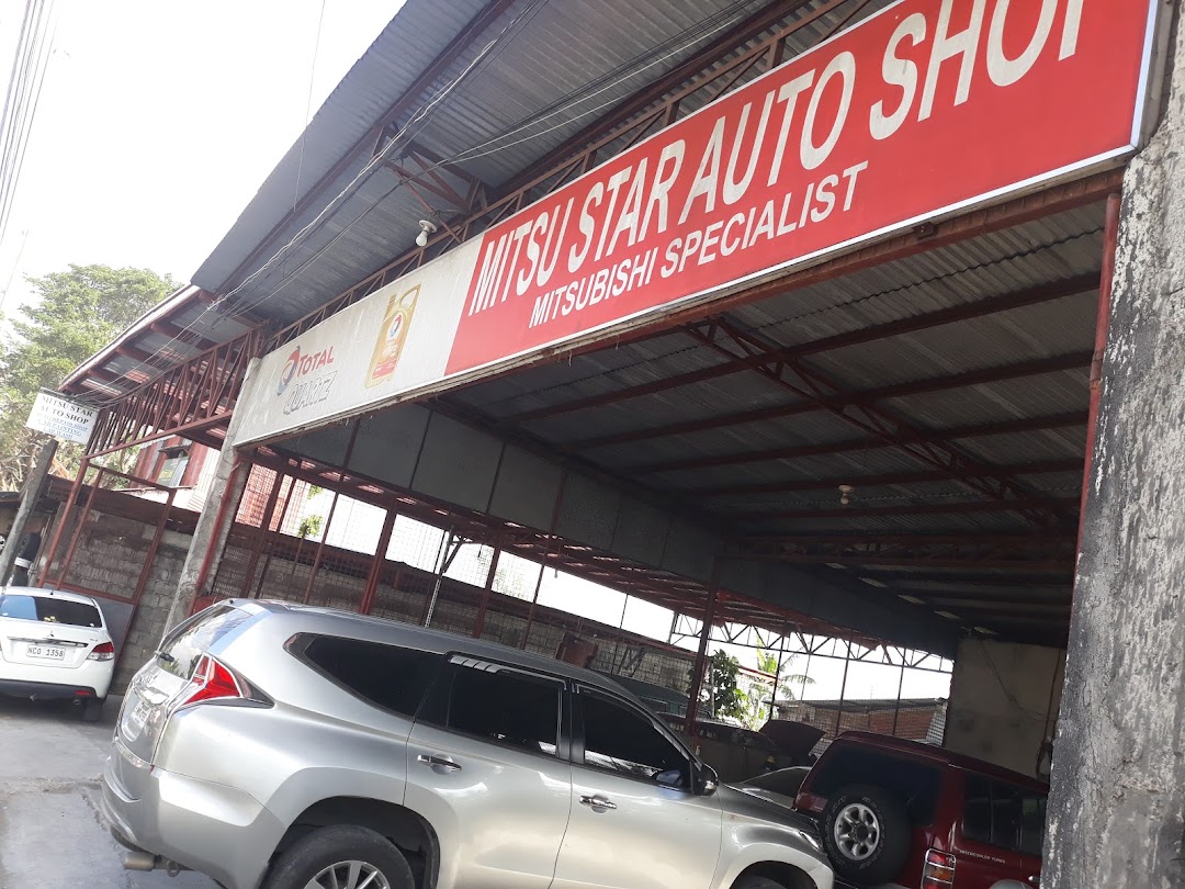 Mitsu Star Auto Shop