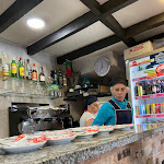 Photo n°2 de l'avis de Monica.e fait le 10/12/2022 à 12:44 sur le  O Buraquinho Do Freixo à Porto