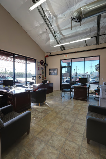 Used Car Dealer «Millennium Auto Sales», reviews and photos, 310 N Val Vista Dr #103, Mesa, AZ 85213, USA