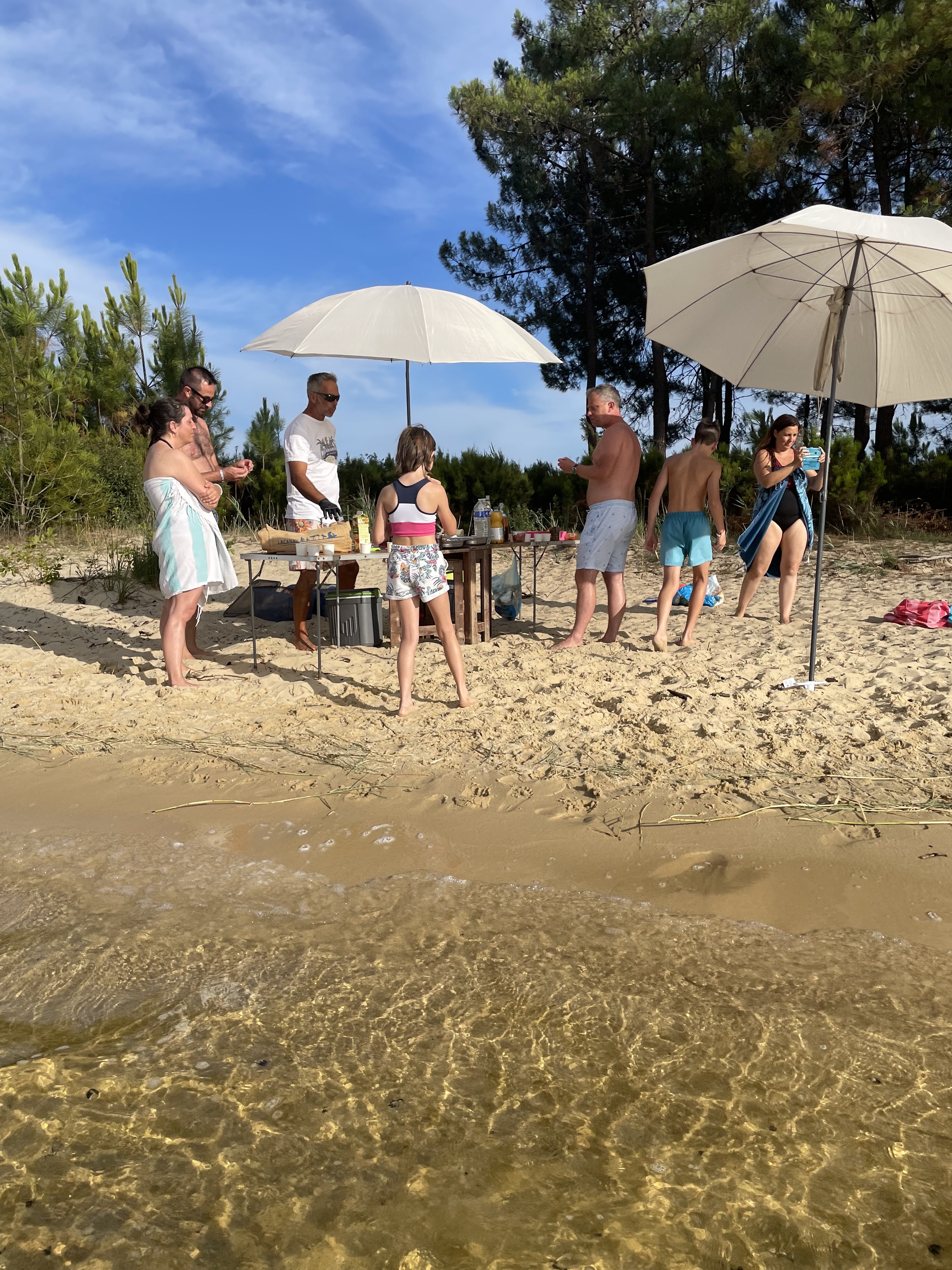 Photo n° 1 de l'avis de Mélanie.e fait le 01/08/2023 à 17:45